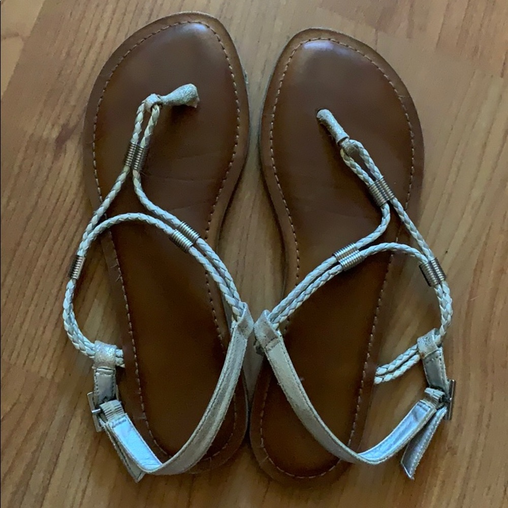 Gianni Bini Sandals